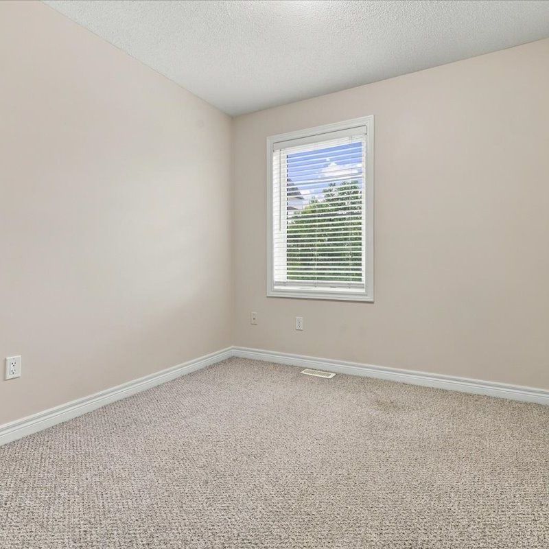 For Lease - 2328 Whistling Springs Crescent, Oakville, Ontario - Photo 1