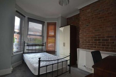 Old Moat Lane, Withington, Manchester, M20 - Photo 5