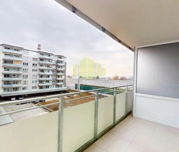 Pronájem novostavby bytu 1+kk 35,26 m - Photo 2