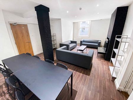8 Bedroom Apartment - Photo 4