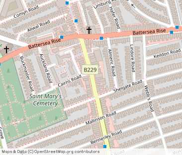 Northcote Road, London, SW11 - Photo 1