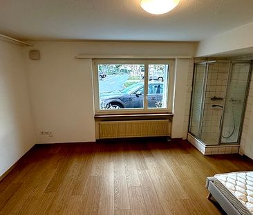 1 Zimmer-Wohnung in Thalwil (ZH), möbliert, auf Zeit - Photo 6