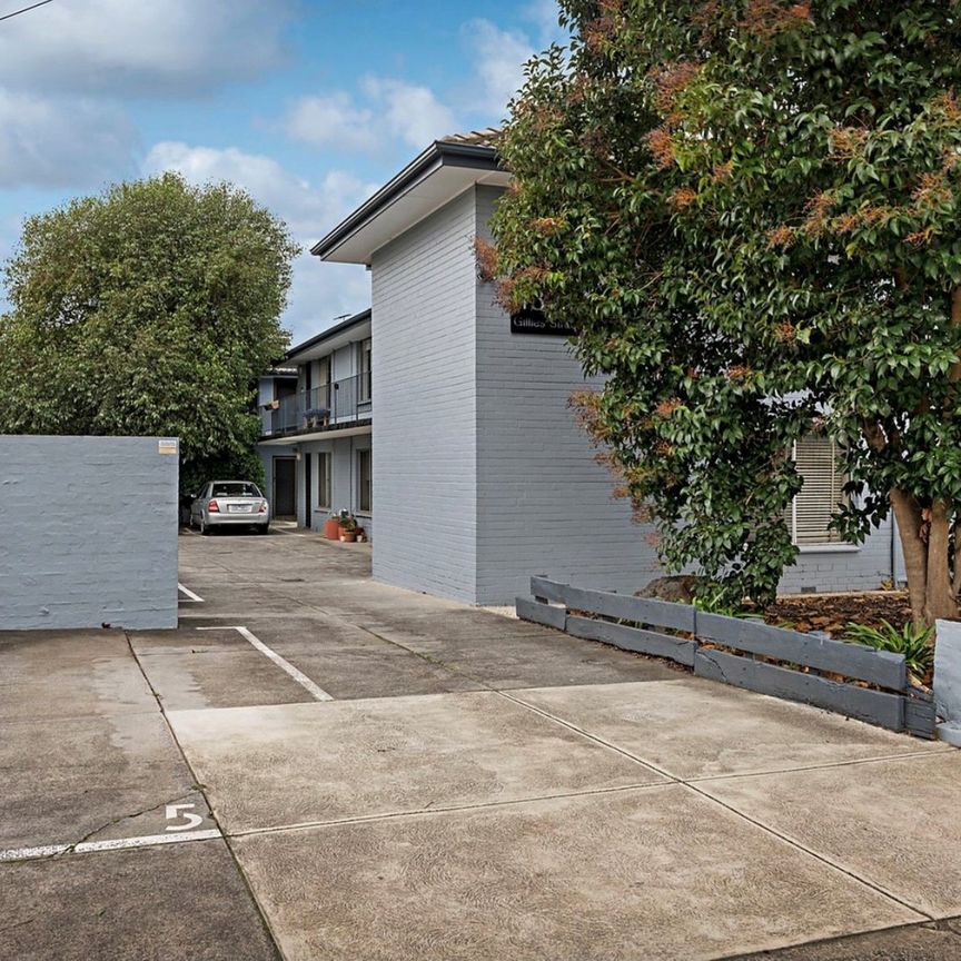 12/43 Gillies Street, Fairfield VIC 3078 - Apartment For Rent | Domain - Photo 1