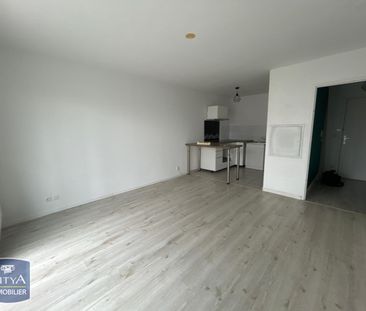 Location Appartement 2 pièces 41m² POMPONNE 77400 - Photo 6