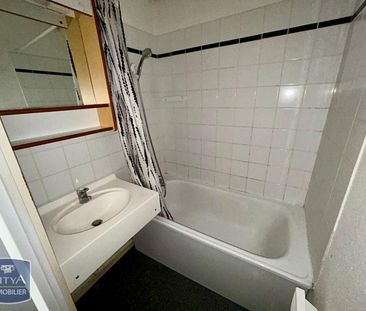 Location Appartement 1 pièce 20m² CAEN 14000 - Photo 6