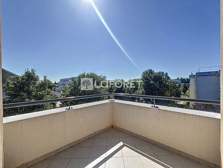 Appartement T2 Moissy-Cramayel à louer - Photo 5