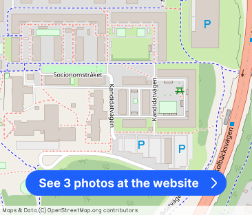 Kandidatvägen 13 - Photo 1