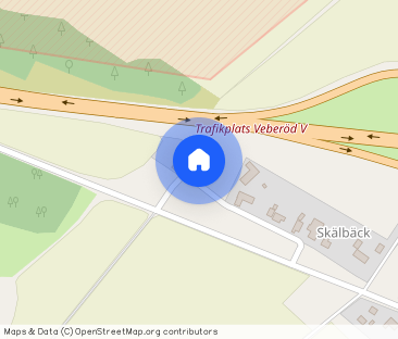 Knudsgången 1 - Photo 1