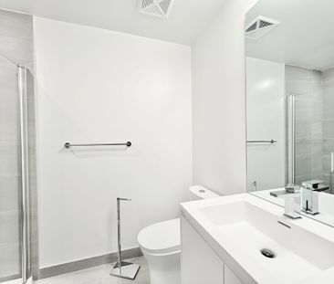For Lease - 1 Quarrington Lane Unit# 1115, Toronto, Ontario - Photo 3