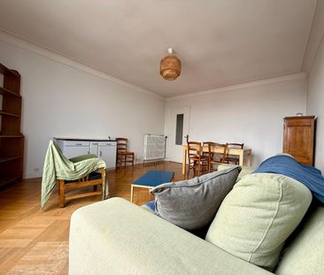 Location Appartement 3 pièces 73m² NANTES 44100 - Photo 1