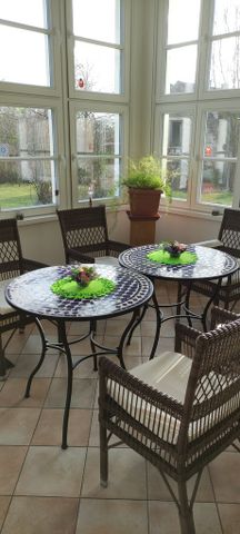 (Symbol 430802) MIESZKANIE na WYNAJEMLudwigsburg, Niemcy - blisko granicy - Zdjęcie 4