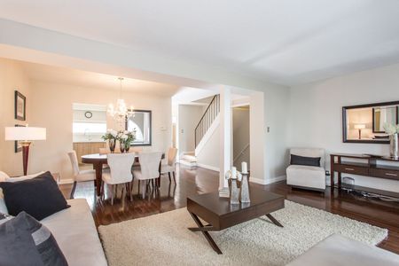 For Lease - 10 Esterbrooke Avenue Unit# 40, Toronto, Ontario - Photo 2