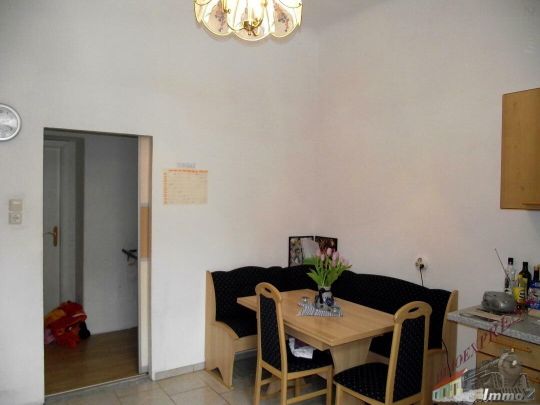 Vollmöblierte Wohnung als Arbeiterquartier oder Studenten WG - Photo 1