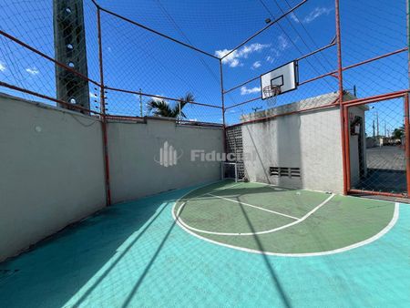 SALINAS - APARTAMENTO - MINISTRO PETRONIO PORTELA, 418 APT 503 BL 04 SALINAS PREMIUM CONDOMINIO CLUBE - Foto 5