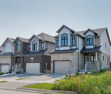 For Lease - 51 Macaulay Street Unit# Bsmt, Guelph, Ontario - Photo 1