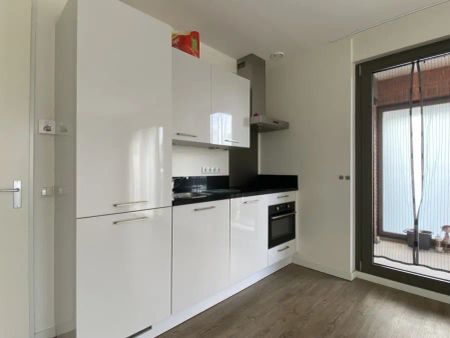 Appartement Grensstraat, Amsterdam - À Louer - Foto 3