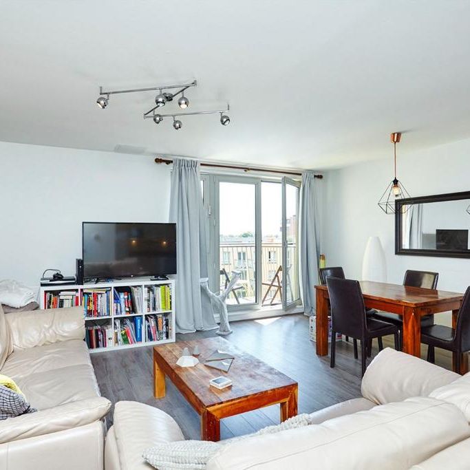 2 bedroom apartment to rent - Photo 1