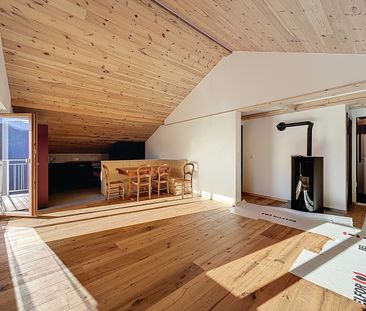 Comfort and light under the roof! - Foto 1