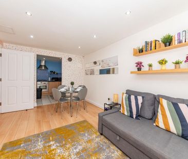 1 bedroom apartment to rent - Photo 2