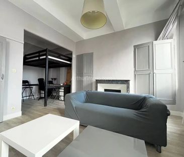 Location Appartement 1 pièces 36 m2 à Draguignan - Photo 1