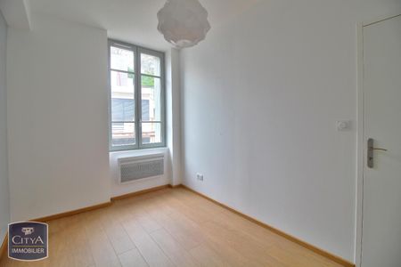 Location Appartement 2 pièces 32m² ST ETIENNE 42100 - Photo 3