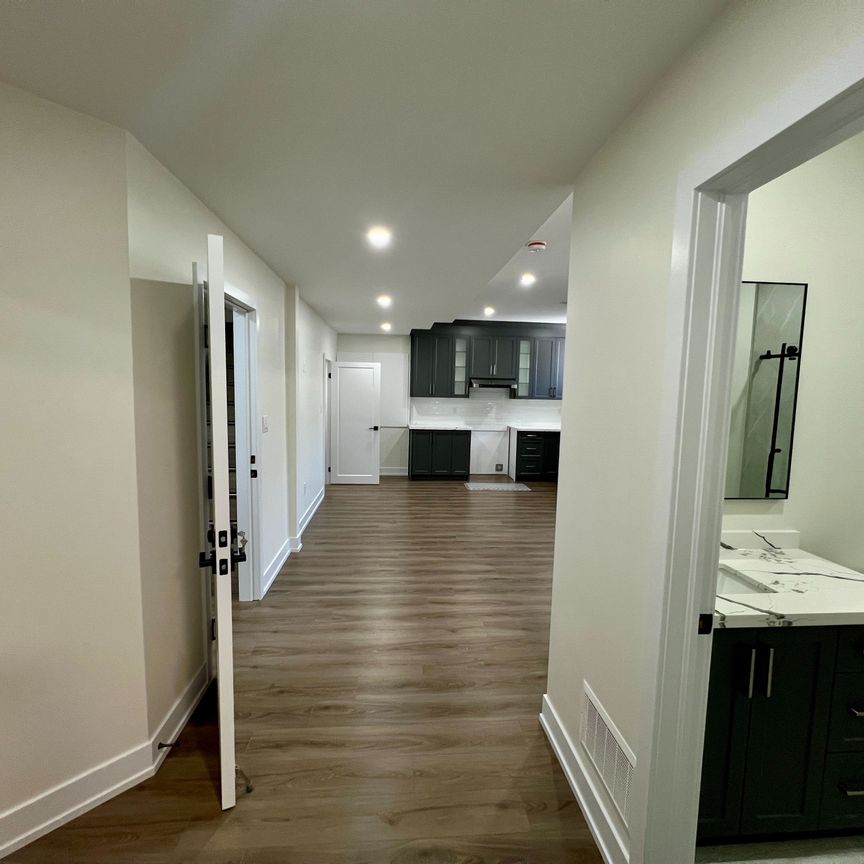 For Lease - 33 Daisy Meadow Crescent Unit# BSMT, Caledon, Ontario - Photo 1