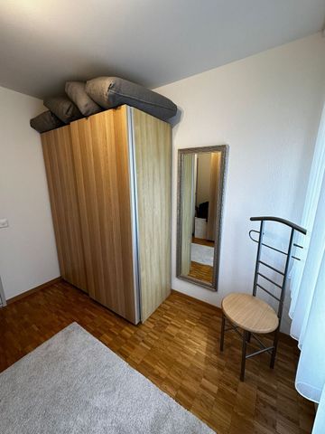 41/2-ROOM APARTMENT IN STÄFA (ZH), FURNISHED, TEMPORARY - Photo 3