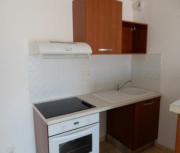 Appartement 3 pièces à louer - Photo 1