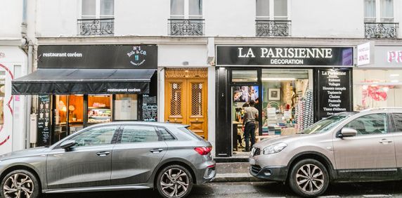 Rue Rennequin - Photo 2