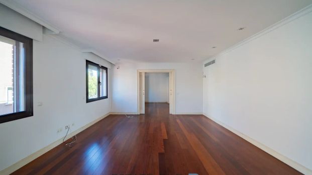 Ático de alquiler en Nueva España - Foto 1