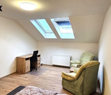 Pronájem bytu 1+1 41 m² - Fotografie 1