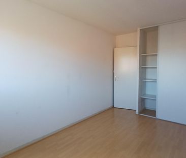 location Appartement T2 DE 46.39m² À FONSORBES - Photo 2