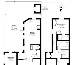 3 bedroom terraced house to rent - Photo 2