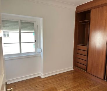 Apartamento T2 em Lisboa - Foto 2