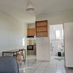Studio/Γκαρσονιέρα για ενοικίαση Πανεπιστημιούπολη (Ρίο) - Φωτογραφία 2