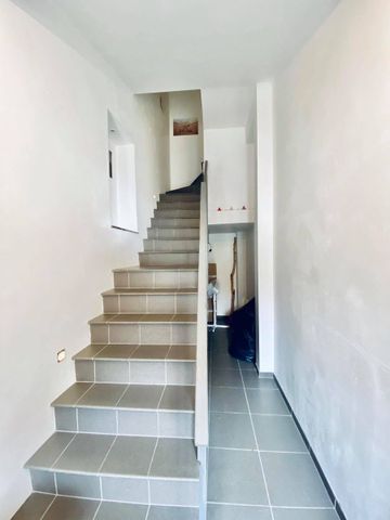 Ruim Duplex appartement in centrum Ieper - Foto 5