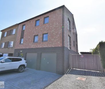 Duplex appartement met garage te huur - Foto 2
