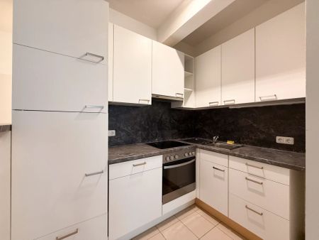 1,5-Zimmerwohnung mit Loggia in 1180 Wien zu vermieten! - Photo 3