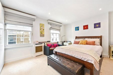 5 bedroom terraced house to rent - Photo 4