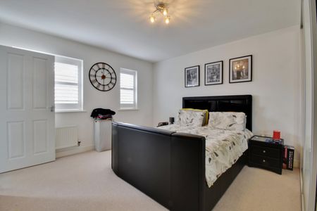 4 bedroom house to rent - Photo 2