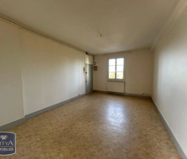 Appartement à louer 3 pièces 55.4m² - Photo 1