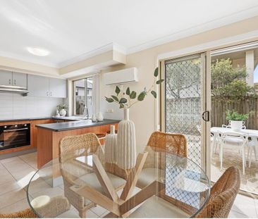 Stylish & Low-Maintenance Living in the Heart of Carina - Photo 6