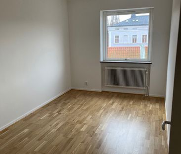 Säbygatan 25A, Landskrona Centrum - Photo 1