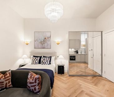 Studio to rent - Photo 4