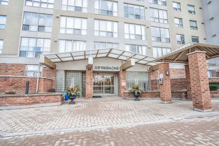 For Lease - 1110 Walden Circle Unit# 405, Mississauga, Ontario - Photo 4