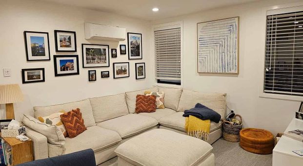 Welly's Best Beach Suburb – Fully Furnished - Photo 1