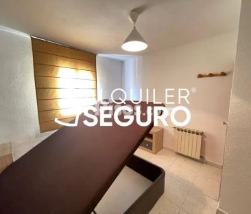 Piso en alquiler en Usera - Photo 2