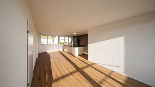 Stylische Penthouse Wohnung 2,5-Zi - Foto 1