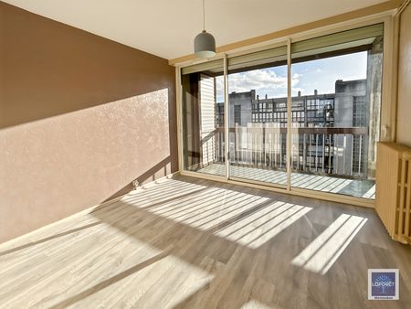 Appartement T4 Montauban à louer - Photo 2