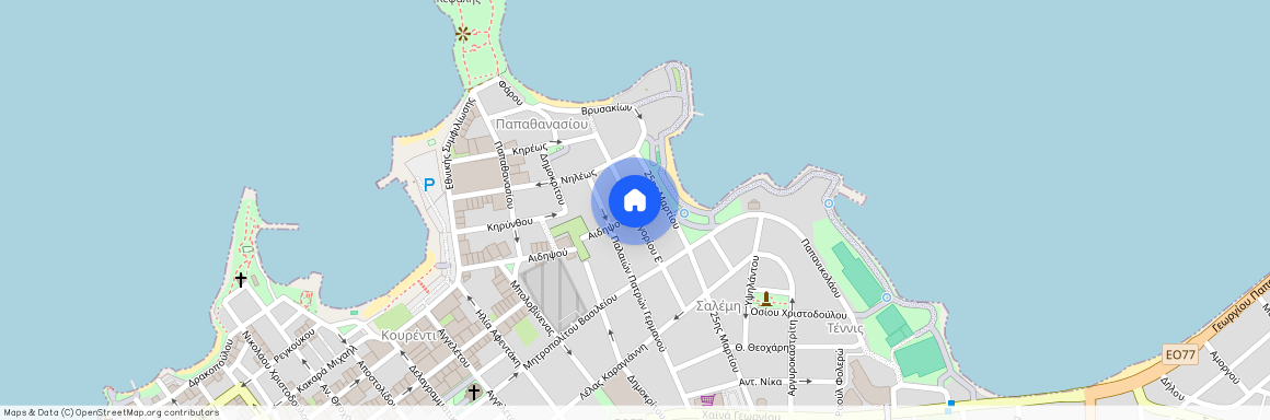 Αιδηψού, Χαλκίδα 34132